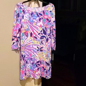 Lily pullitzer dress